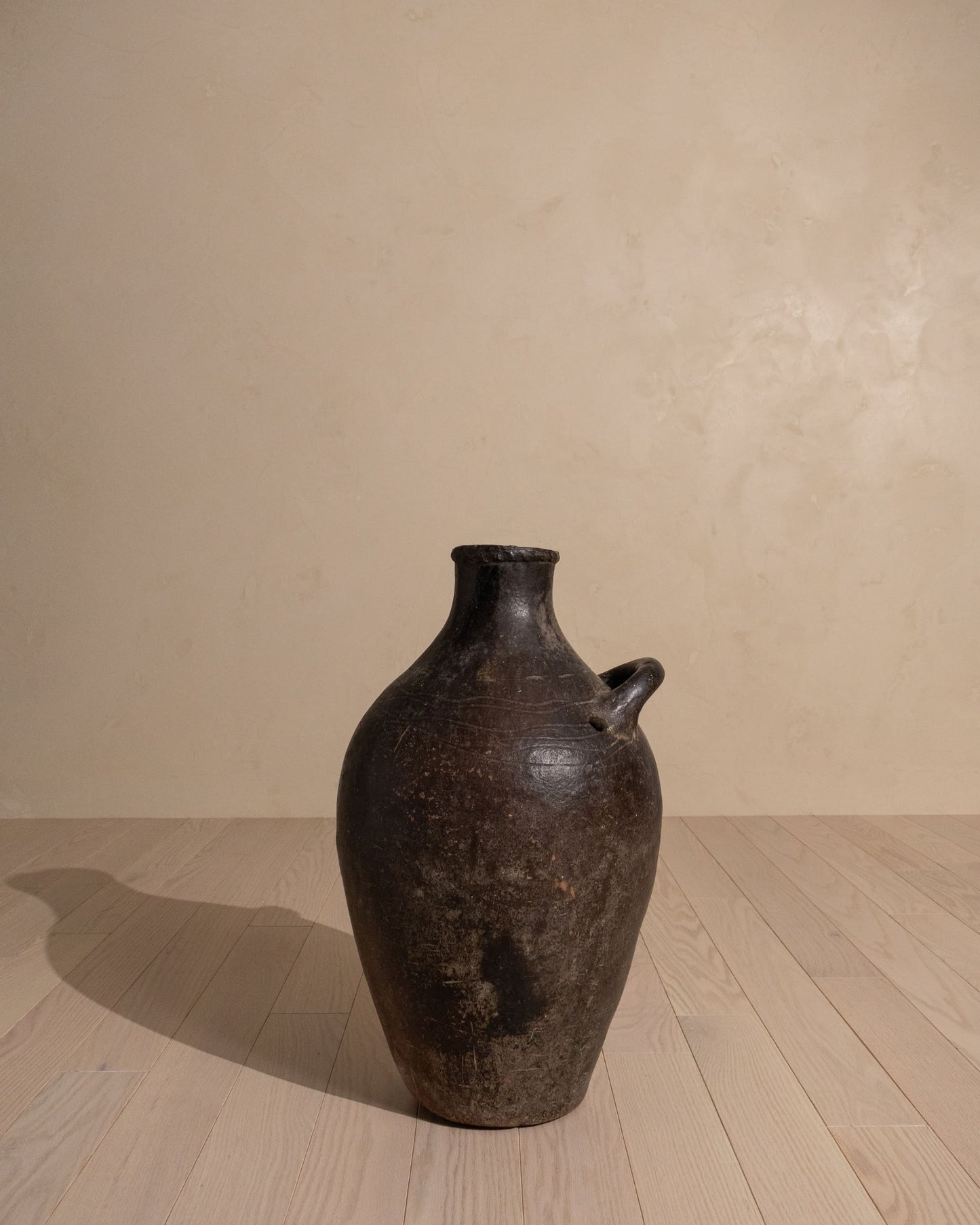 19th Century Syrian Amphora