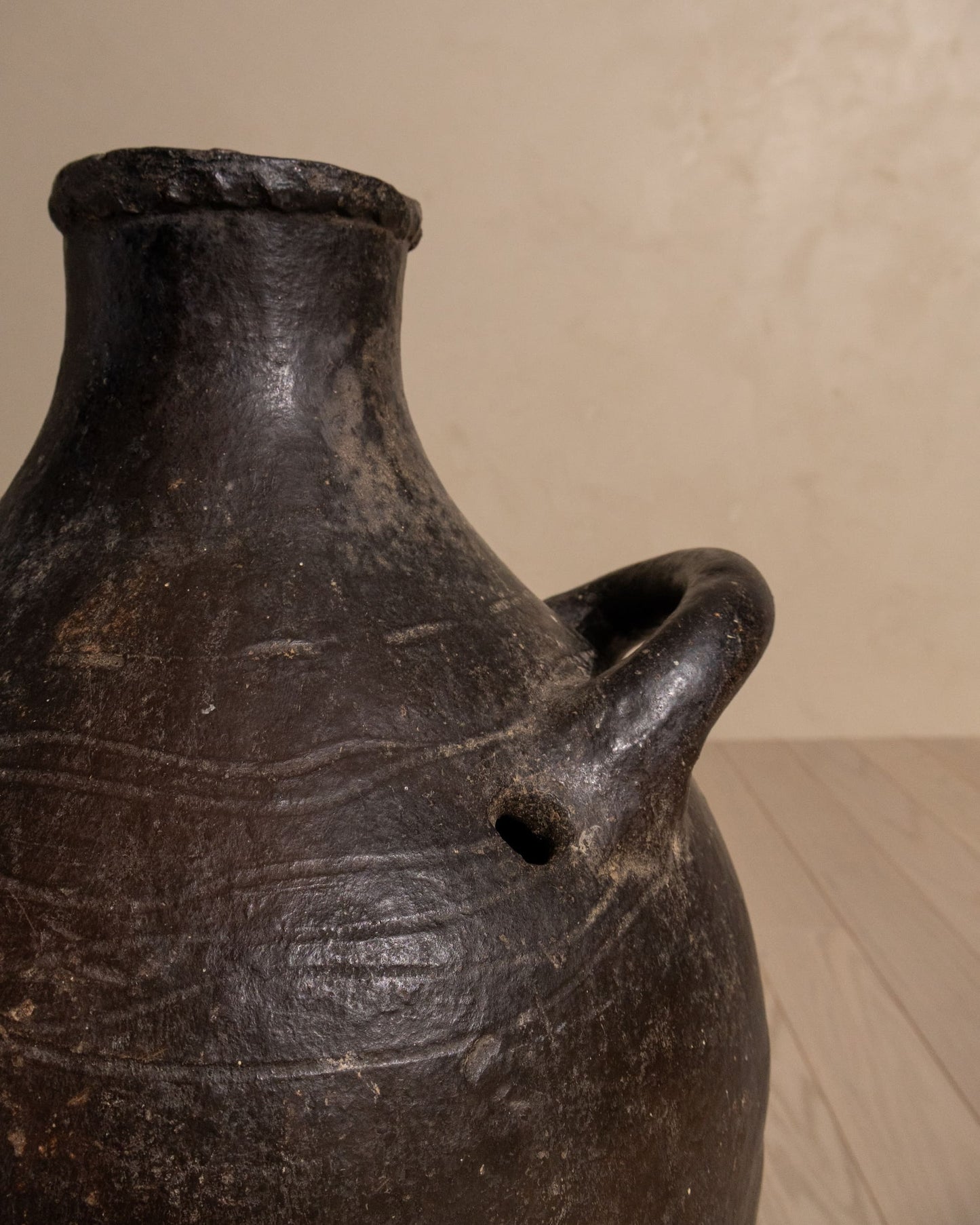 19th Century Syrian Amphora