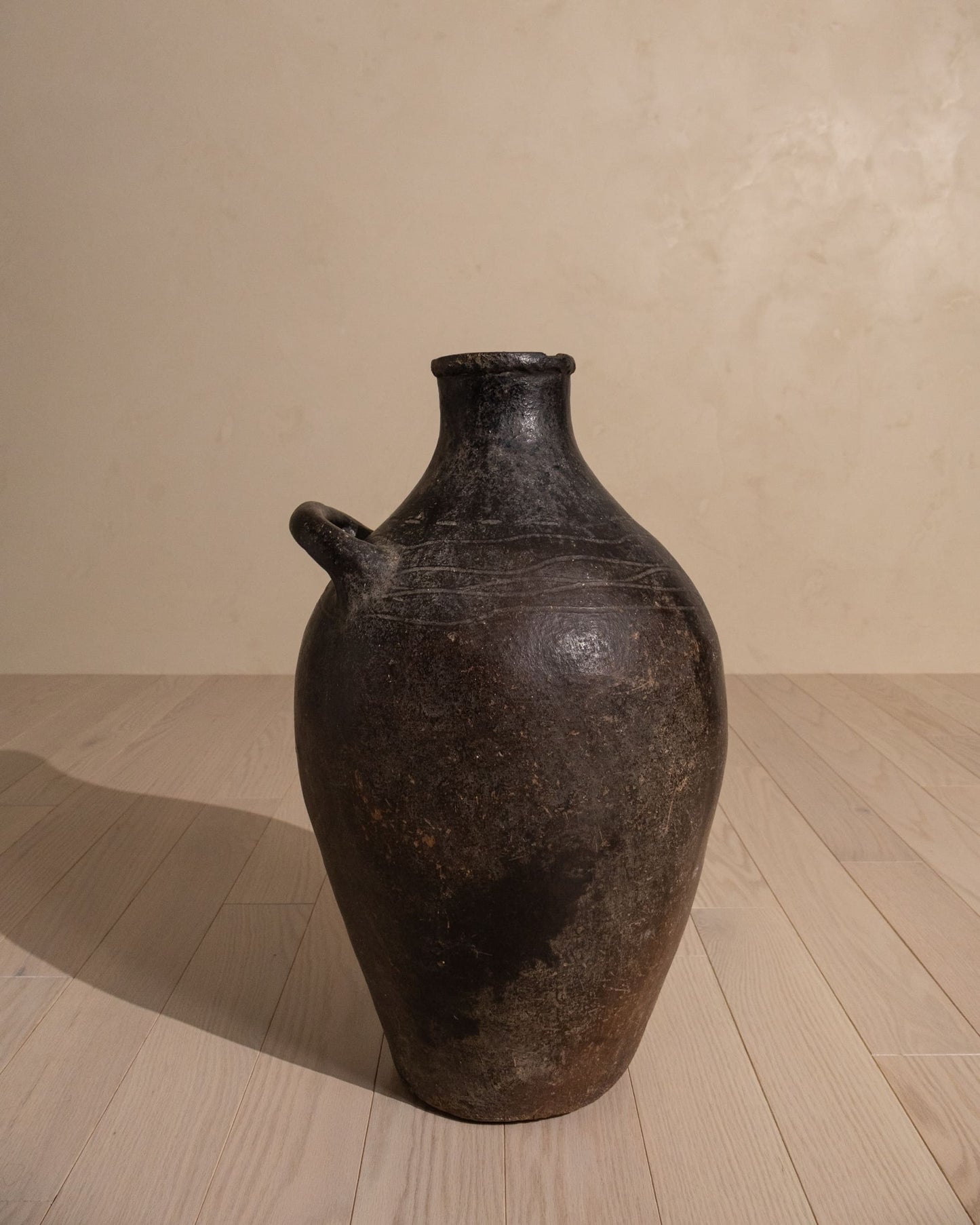 19th Century Syrian Amphora