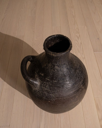 19th Century Syrian Amphora