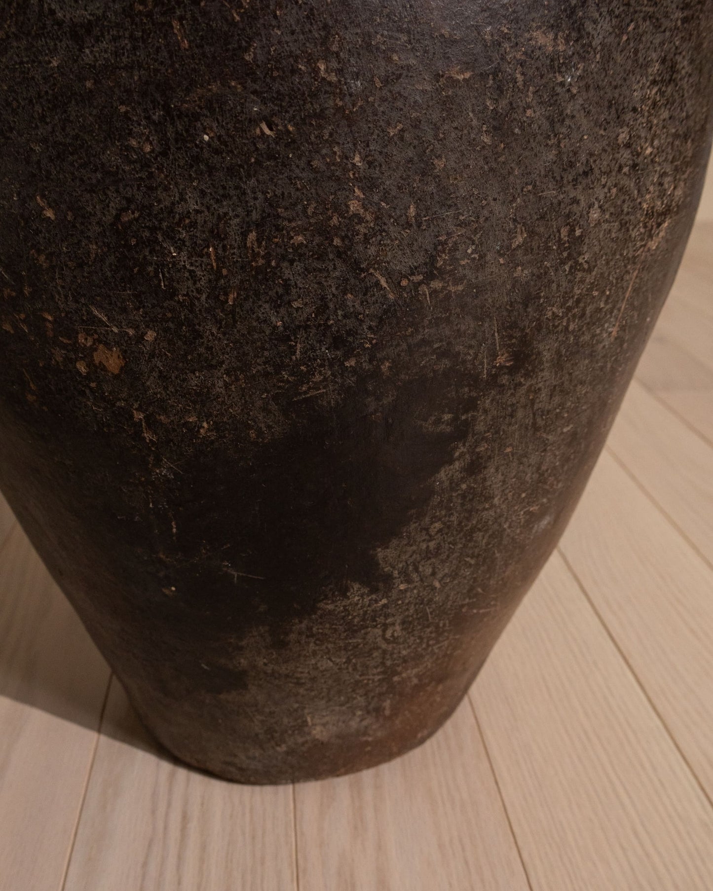 19th Century Syrian Amphora