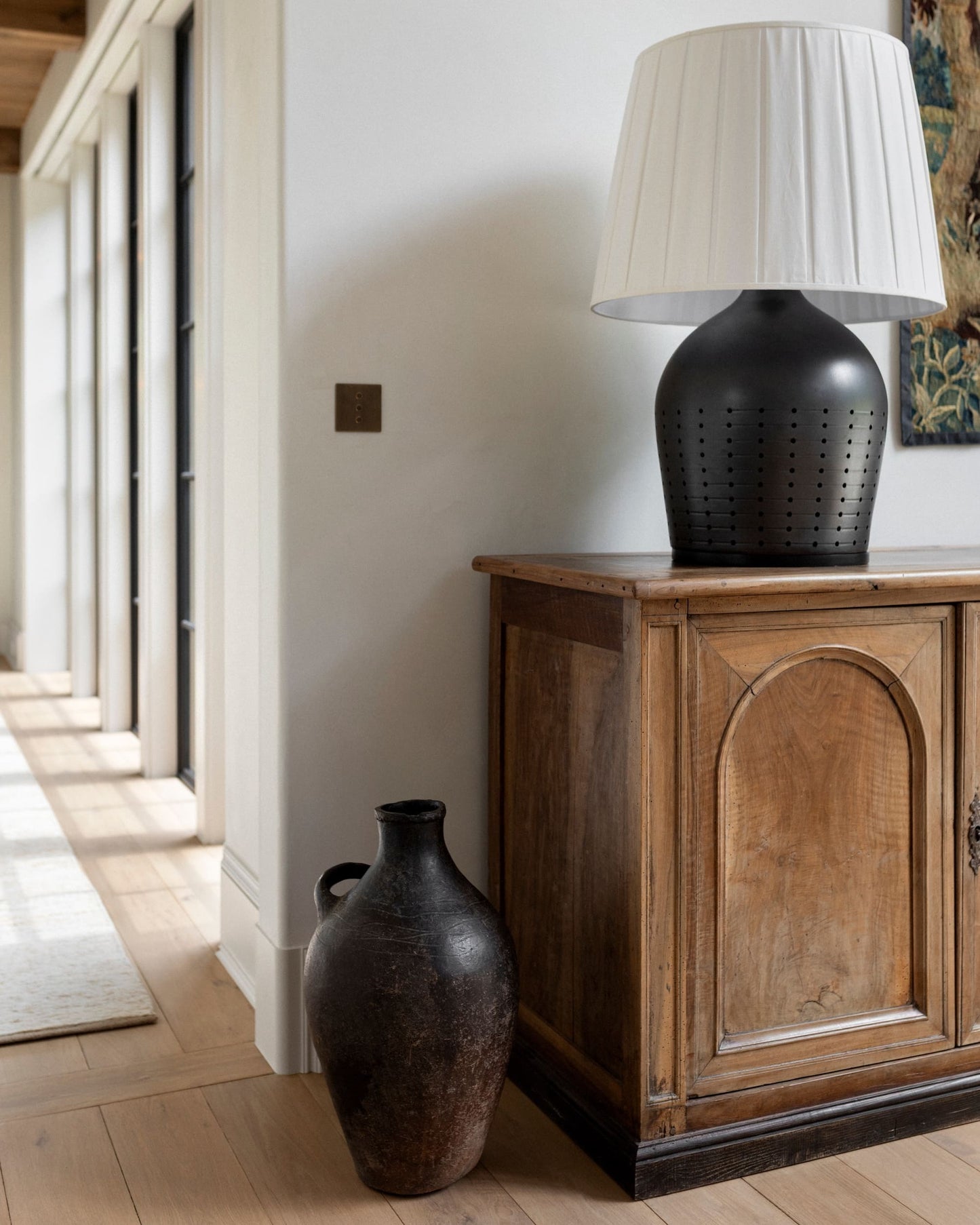 19th Century Syrian Amphora