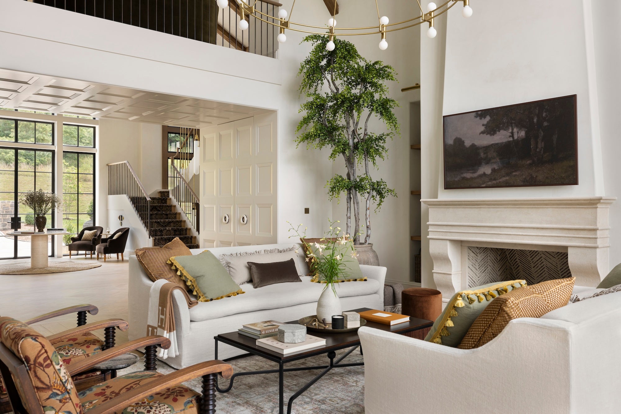 How to Mix Interior Design Styles: 10 Tips for a Cohesive and Collecte ...