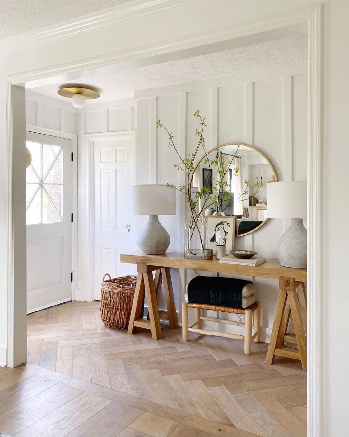 Nontoxic Interior Design: Is Your Home a Haven or a Health Hazard ...