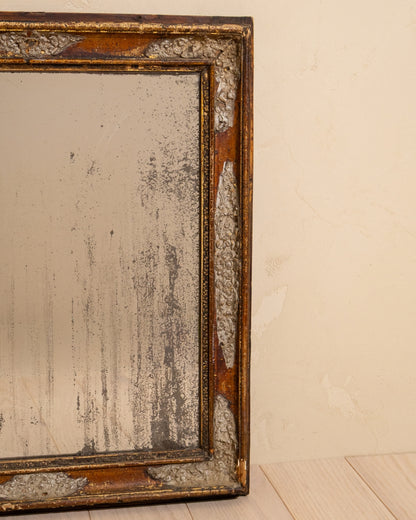 19th Century French Napoleonic Mirror
