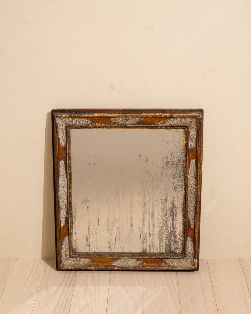 19th Century French Napoleonic Mirror