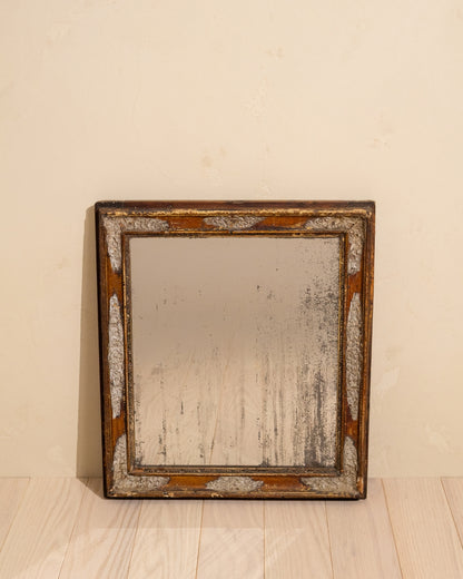 19th Century French Napoleonic Mirror