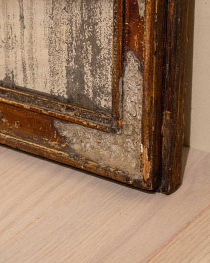 19th Century French Napoleonic Mirror