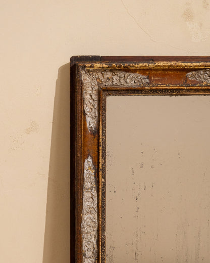19th Century French Napoleonic Mirror