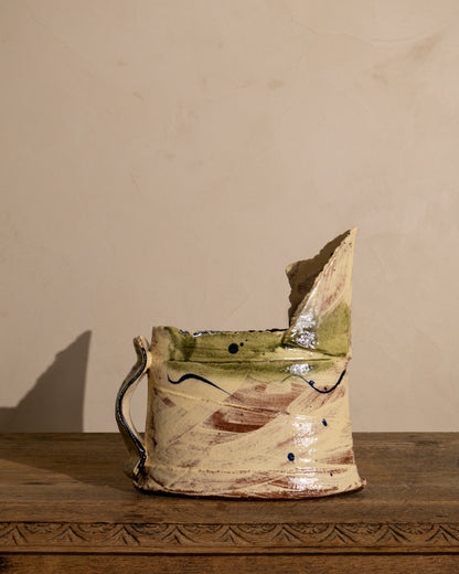 Richard Phethean Ceramic Jug