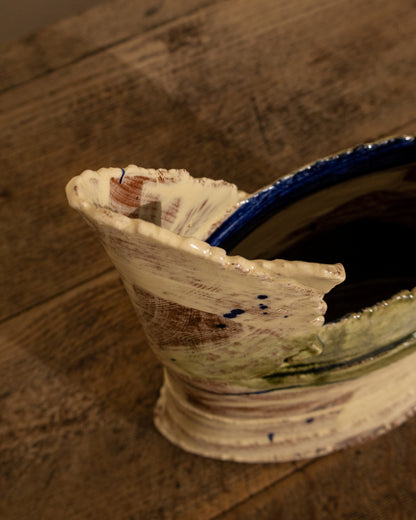 Richard Phethean Ceramic Jug
