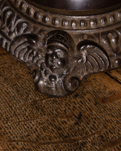 Antique Cast Shop Bell