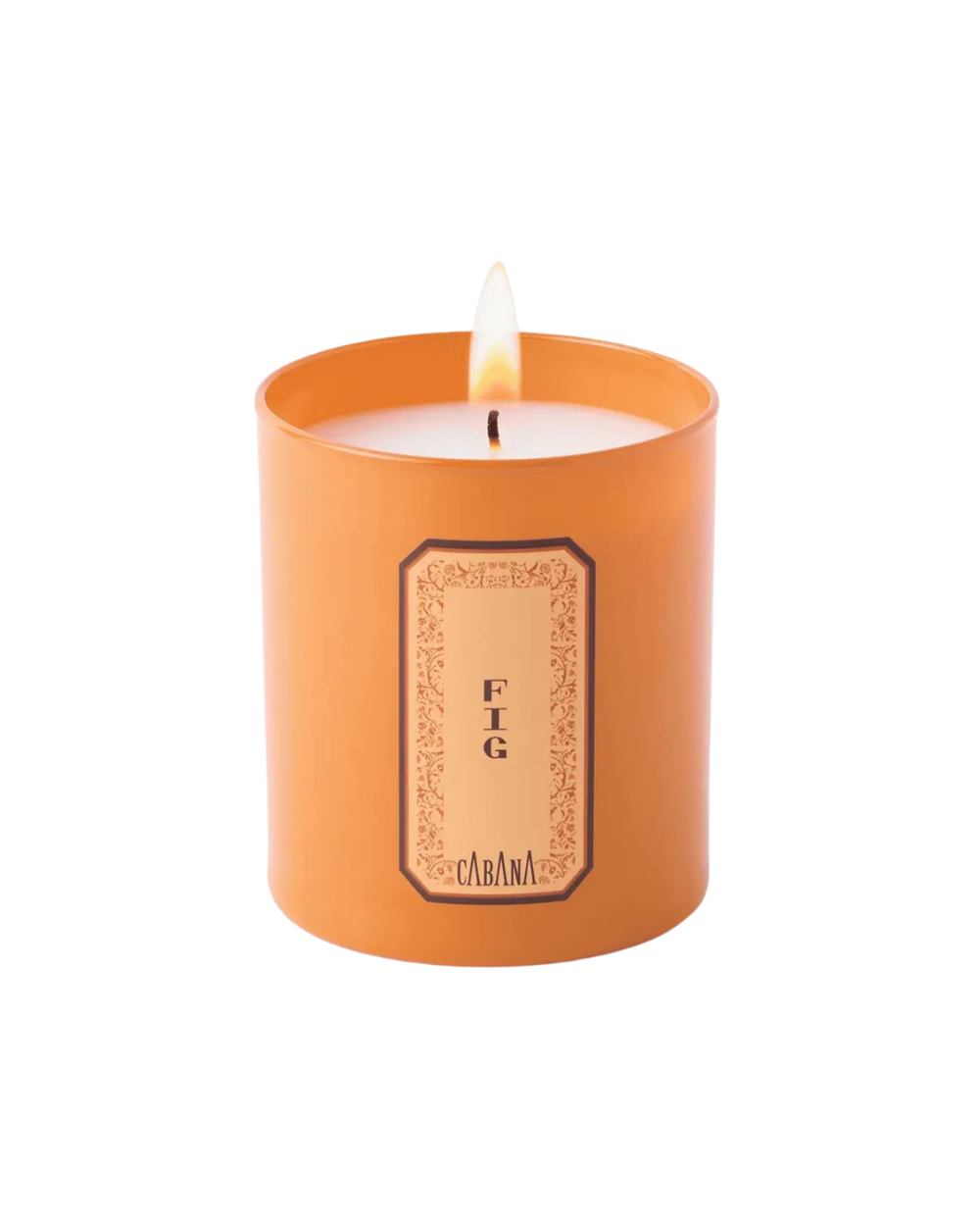 Fig Cabana Candle