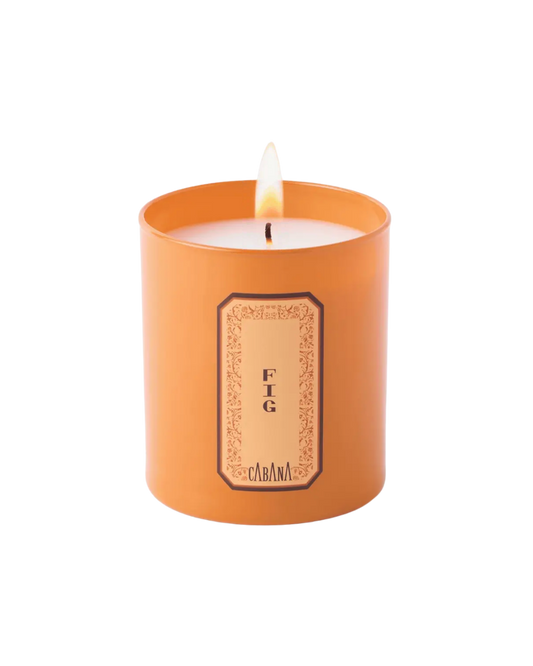 Fig Cabana Candle