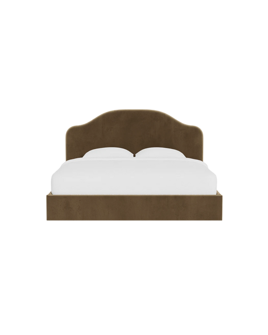 Hearst Bed