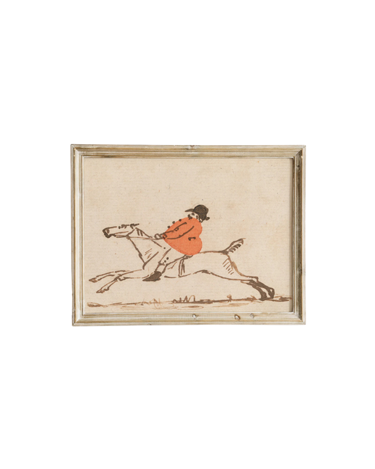 Huntsman Print