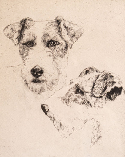 “Live Wires” by Edith Derry Willson