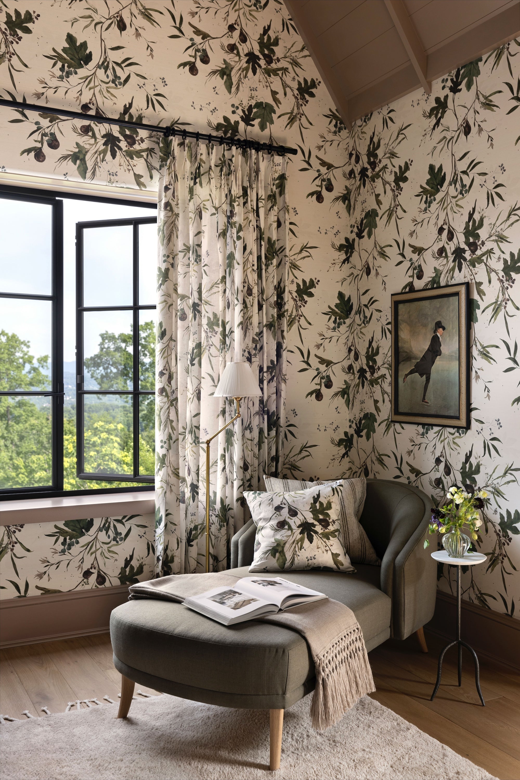 How to Mix Interior Design Styles: 10 Tips for a Cohesive and Collecte ...