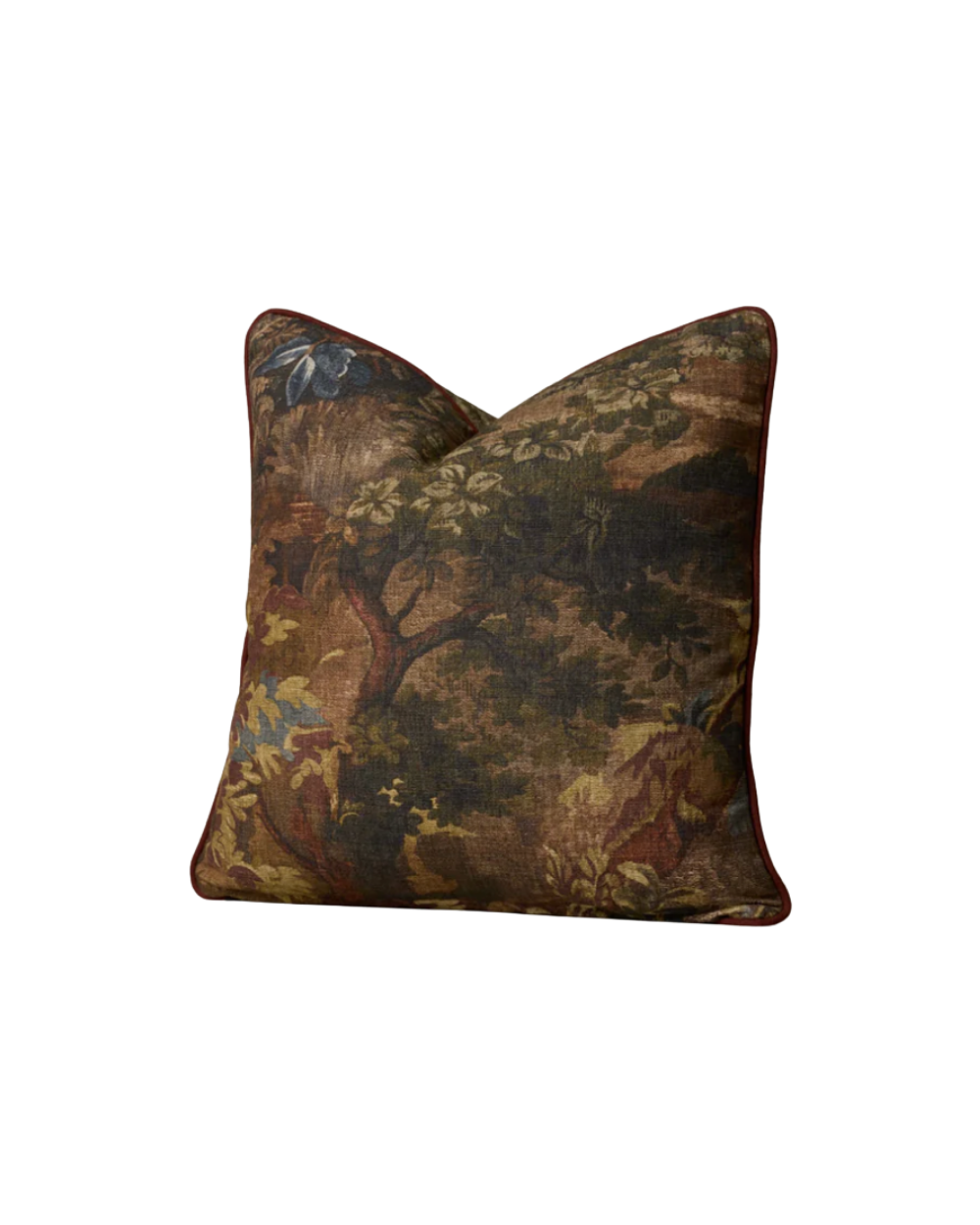 Alberto Pillow