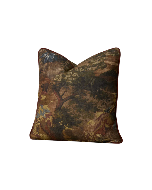 Alberto Pillow