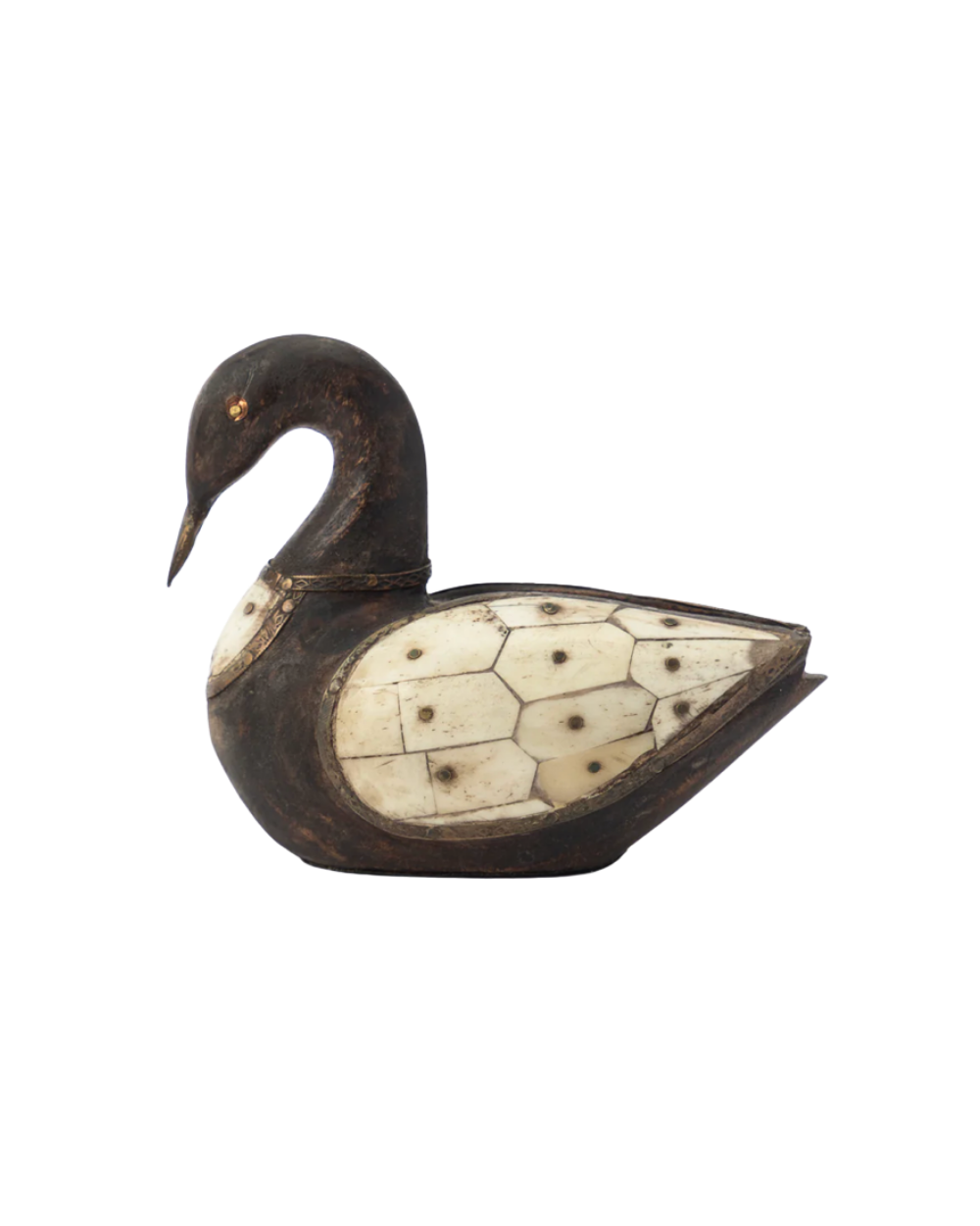Swan Object