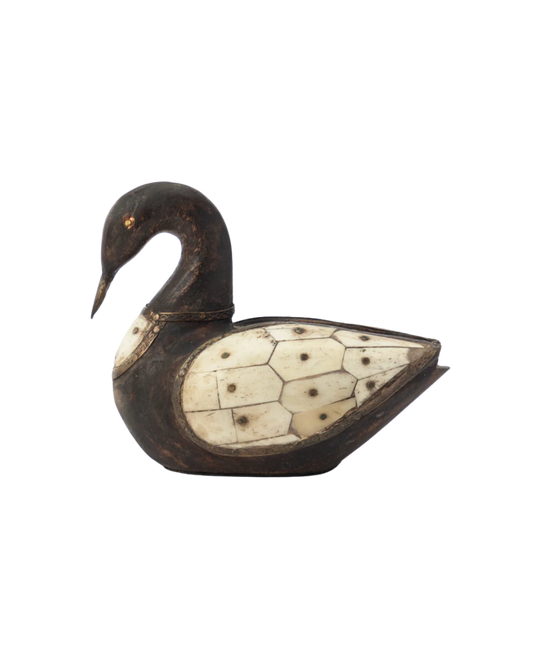 Swan Object