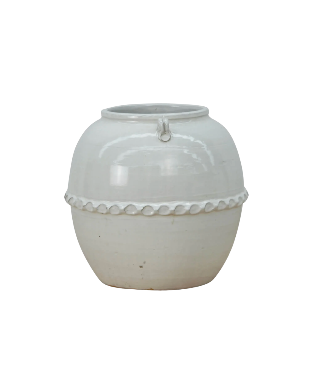 Charlotte Ceramic Vase