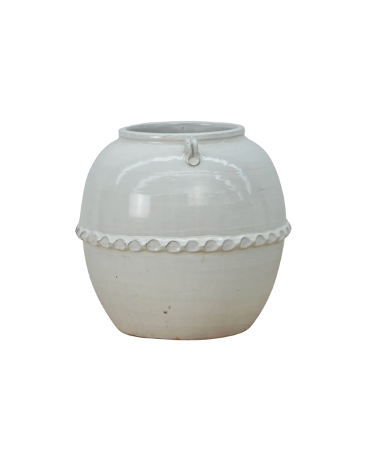 Charlotte Ceramic Vase