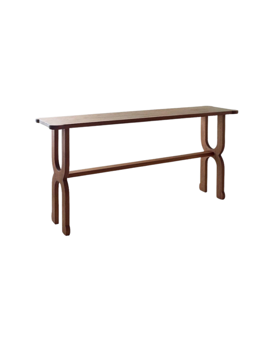 Axel Console