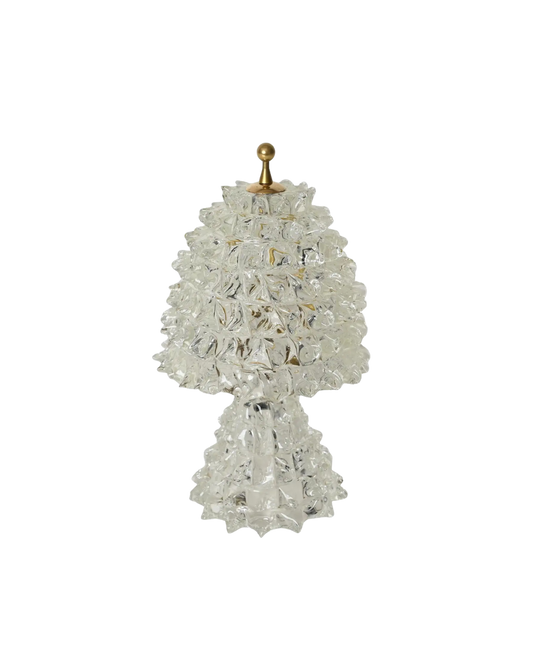 Barovier Table Lamp