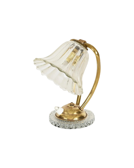 Bell Table Lamp