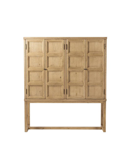 Carrington Cabinet