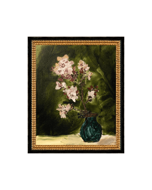 Cherry Blossoms