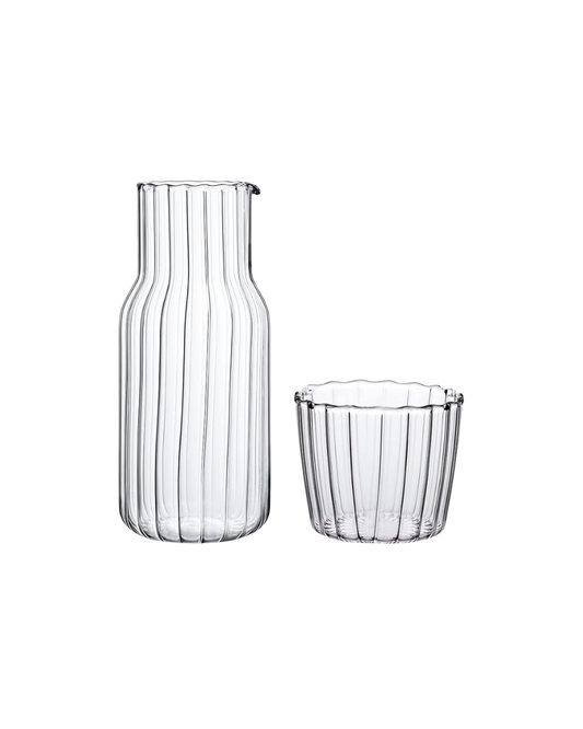 Glass Carafe