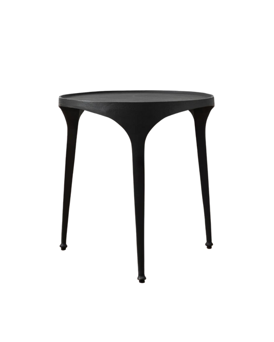 Haskell Side Table