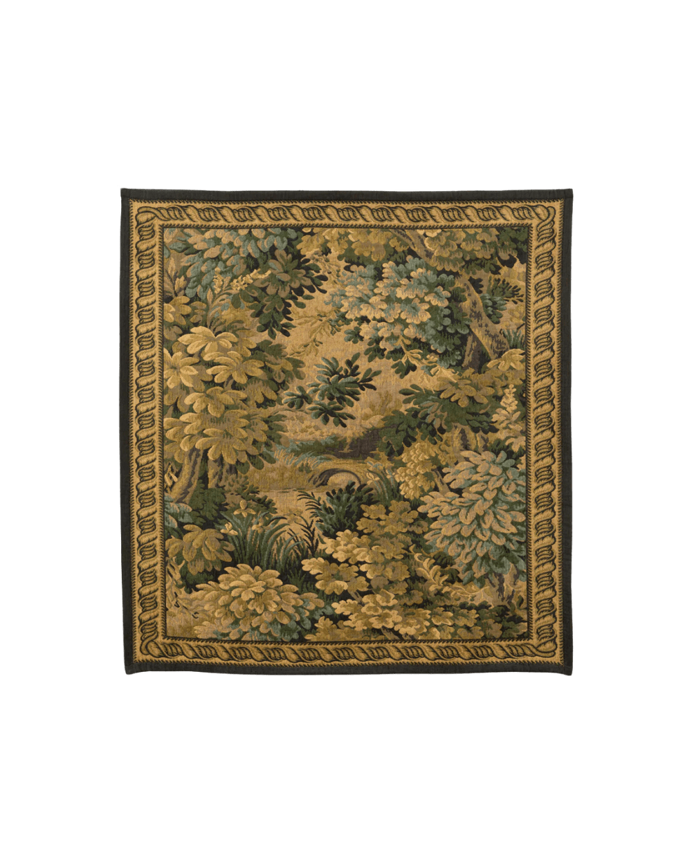 Hortensia Wall Tapestry
