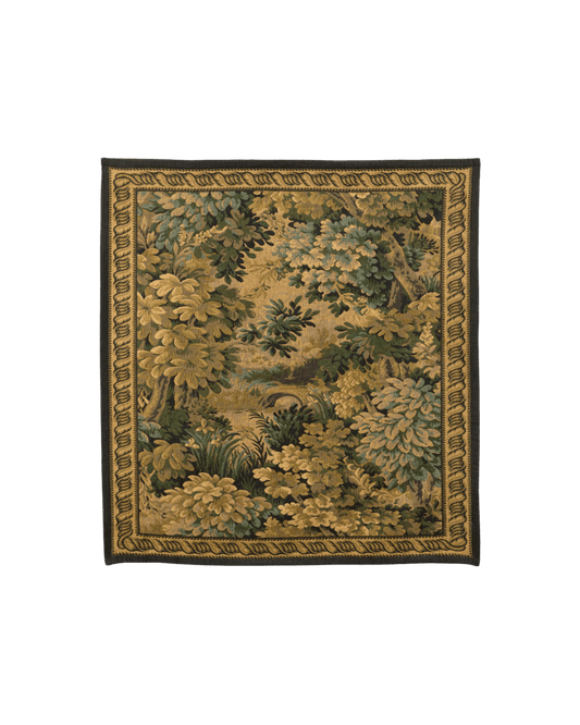 Hortensia Wall Tapestry