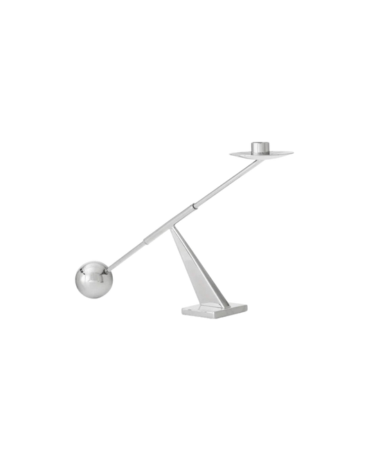 Interconnect Candle Holder