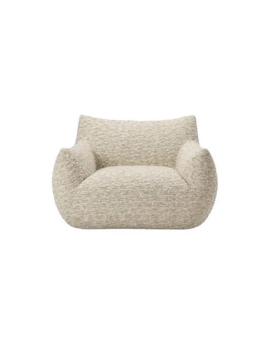 Ithaca Swivel Chair