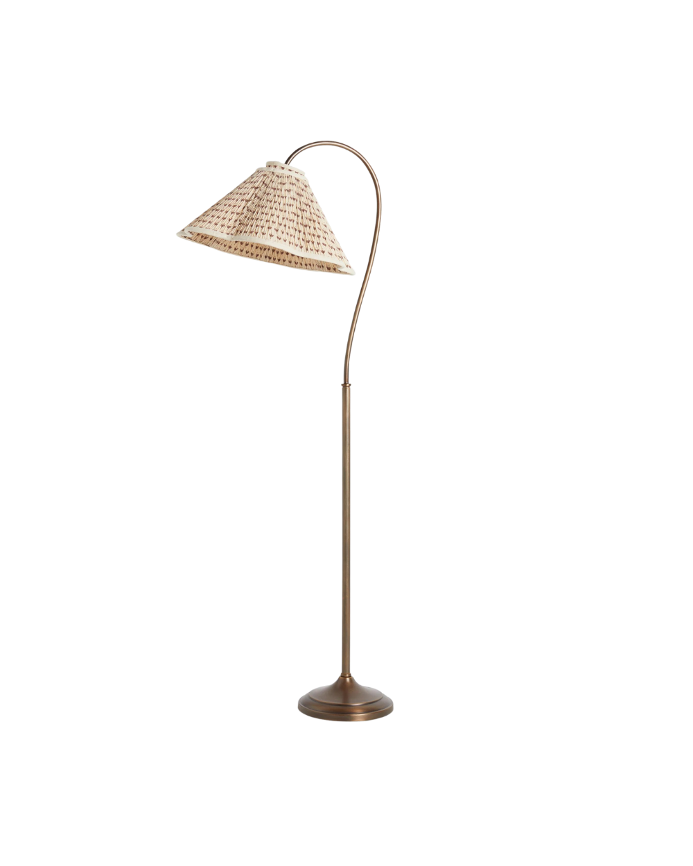 Jordan Floor Lamp