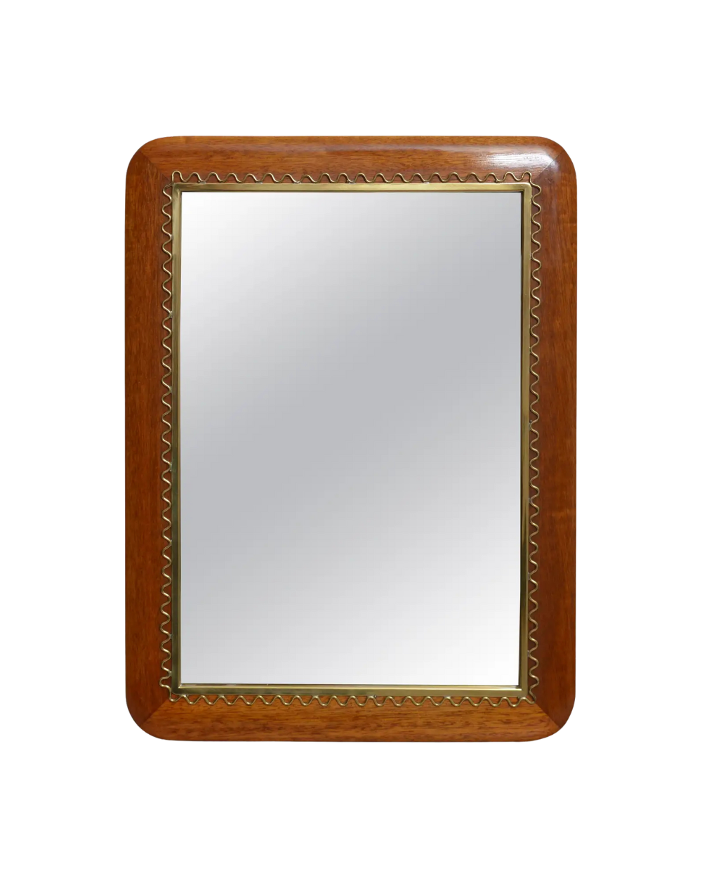 Josef Frank Mirror