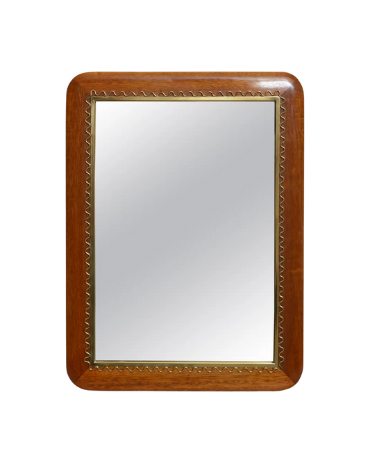 Josef Frank Mirror