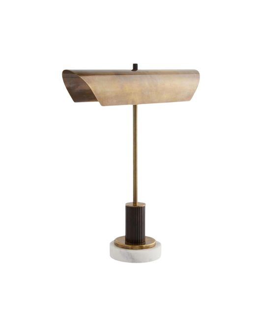 Lansing Table Lamp