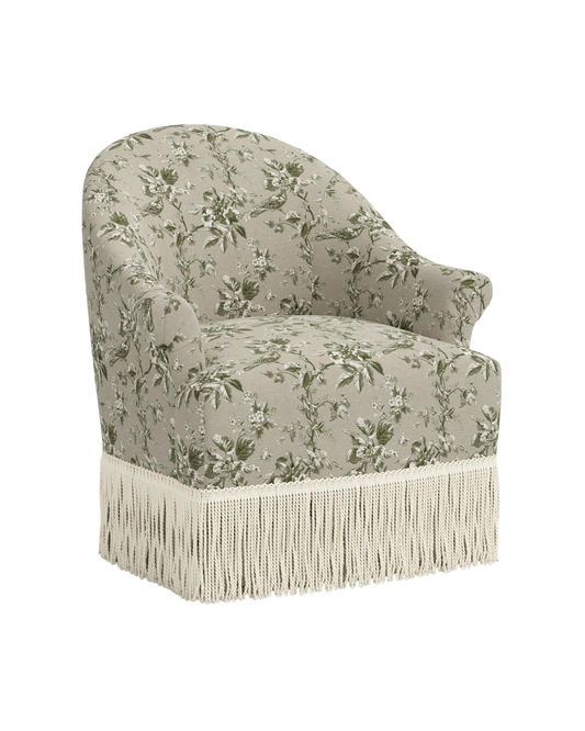 Marie Swivel Chair