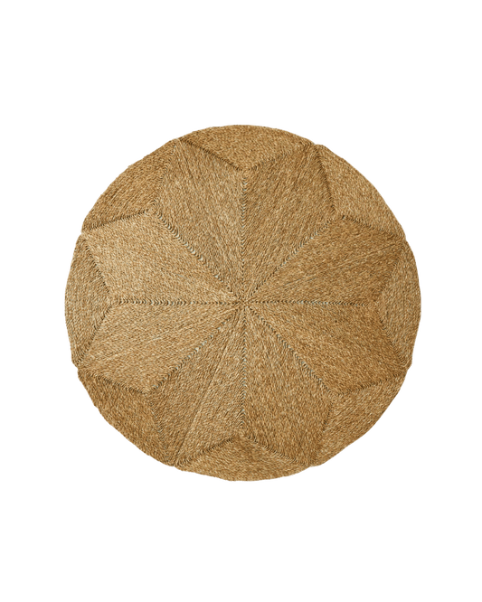 Monte Vista Round Rug