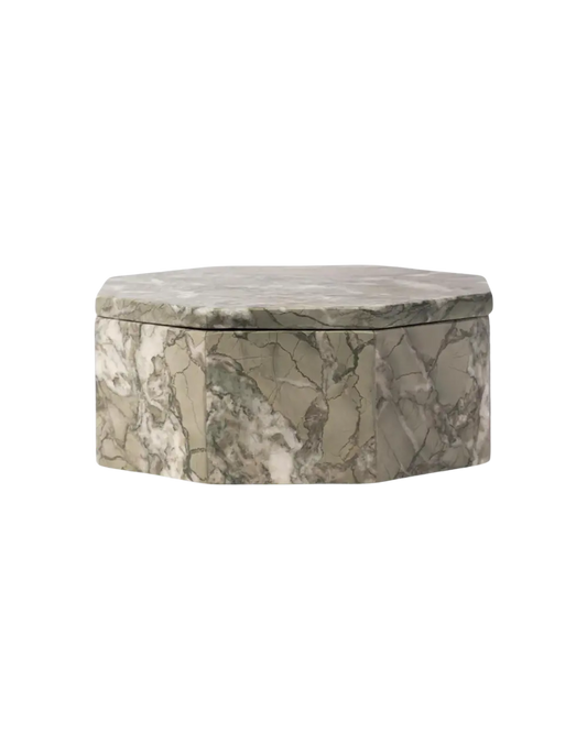 Paolo Marble Box