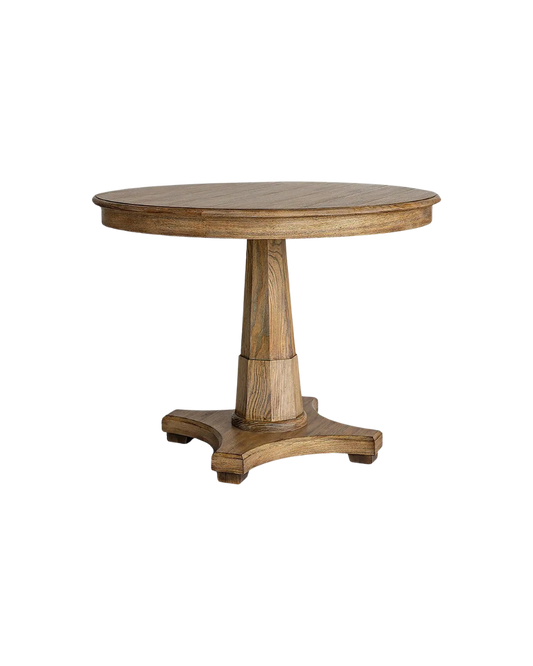 Classic Empire Center Table