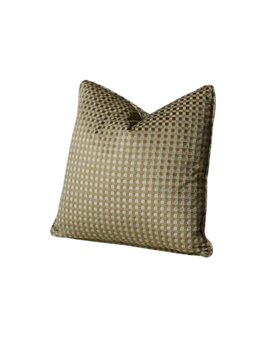 Reed Pillow