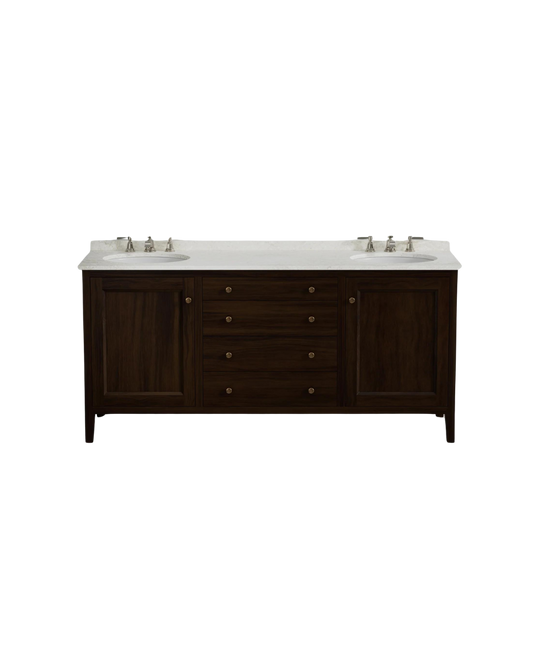 Regent Vanity