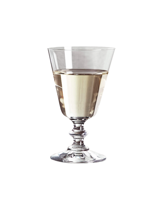 French 10-Oz. Wine Glass